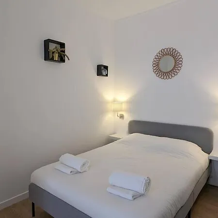 Charmante Maison De Καν