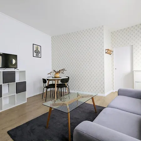 Σπίτι διακοπών Charmante Maison De Καν